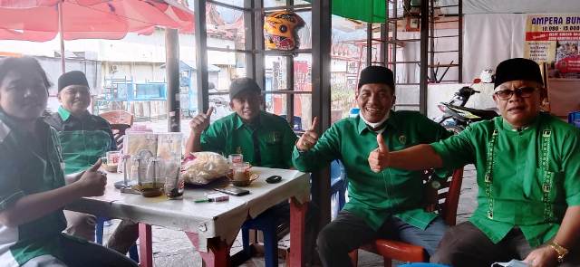 PPP Siap Gelar Muscab Sawahlunto